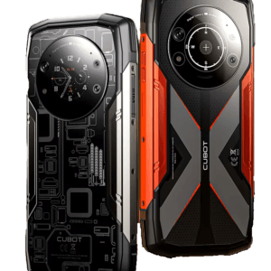 Cubot KingKong Star 5G Rugged Phone