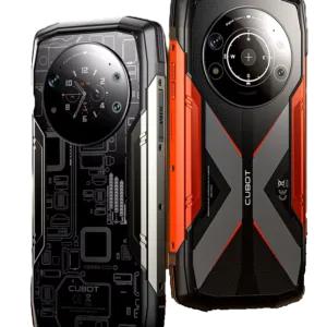 Cubot KingKong Star 5G Rugged Phone