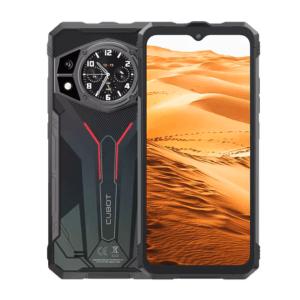 Cubot KINGKONG AX Rugged Smartphone