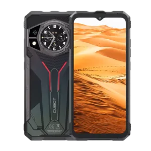 Cubot KINGKONG AX Rugged Smartphone