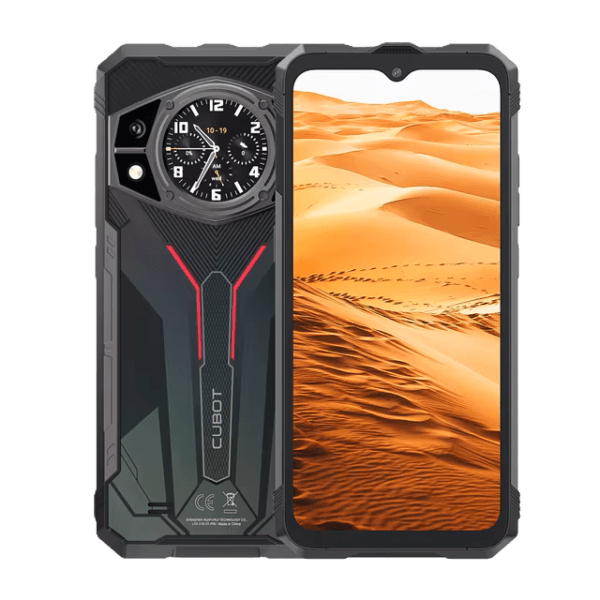 Cubot KINGKONG AX Rugged Smartphone