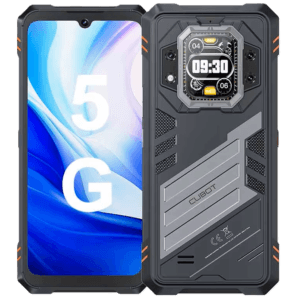 CUBOT KingKong Star 2 Ultra-Slim Rugged Smartphone 5G