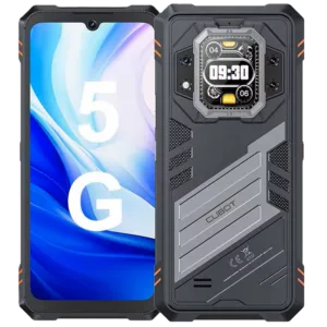 CUBOT KingKong Star 2 Ultra-Slim Rugged Smartphone 5G