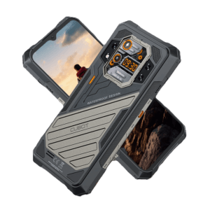 CUBOT KING KONG X 5G
