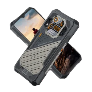 CUBOT KING KONG X 5G